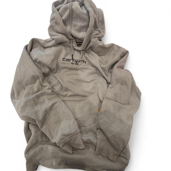 Carahartt Tops - Carahartt hoodie